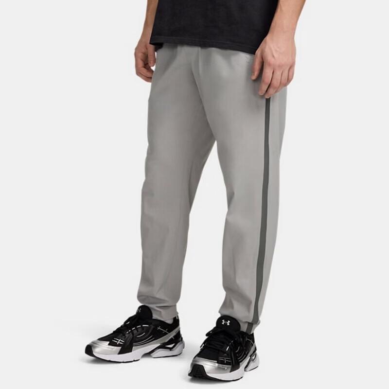 Under Armour Мужские тканые повседневные спортивные брюки