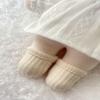 5 Colors Cotton Doll Socks Dolls Accessories Doll Casual Socks Clothes Socks  15/20cm Cotton Dolls