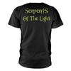 Футболка Deicide унисекс для взрослых Serpents Of The Light