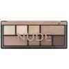 Палетка теней Catrice The Pure Nude