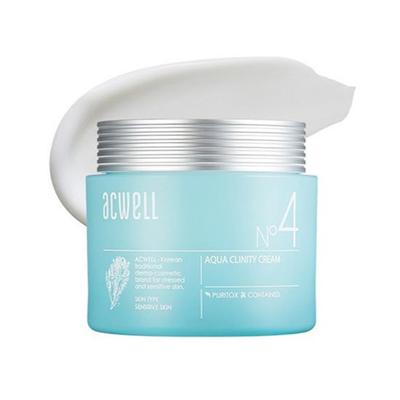 Увлажняющий крем Aqua Clinity 50 мл