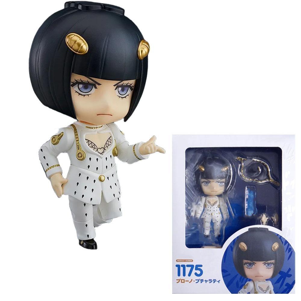 17 см Фигурка из аниме «Приключение» Убийца Королева Второй Кира Йошикаге ПВХ Фигурка Действия Коллекционная Модель Игрушки