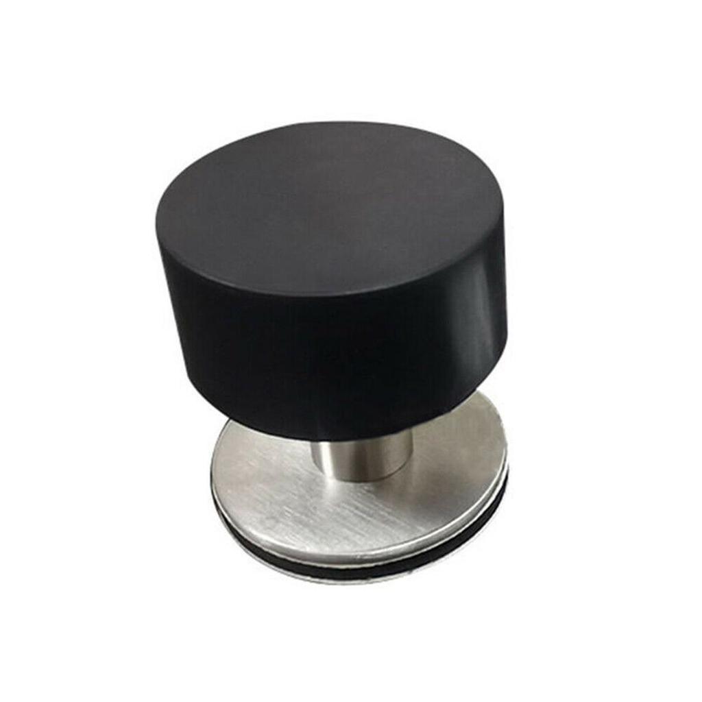 Practical Tools Heavy Duty Rubber Stopper Door Stopper Door Stop Rubber Floor Protector
