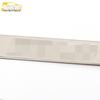 Old Polo Door Edge Trim: Stainless Steel Bumper & Body Decoration Strips