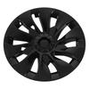 4pcs 18in Wheel Hub Cover Symmetrical   Wrap Hub     or T  Replacement for     2017 to 2023