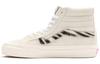 SK8 Hi 38 DX Anaheim Factory-True White Zebra VN0A38GF4UX