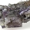 Fluorite 2350.0 Carats