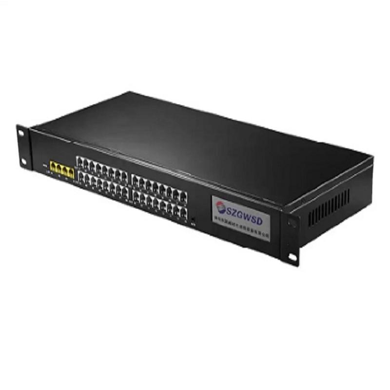 SZGWSD WS848-11C PBX System (CN version)