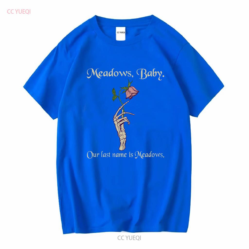 Винтажная футболка Zade Meadows Haunting Adeline Dark Romance Merch B винтажная Слегка стираная Качественная дизайнерская одежда Дышащая