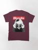 Blondie Retro Vintage Metal Band Rock Music Legend 80s Classic T-Shirt