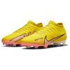 Nike Zoom Mercurial Vapor 15 Pro FG Lucent Pack Мужские кроссовки Yellow Yellow-Strike Doll DJ5603-780
