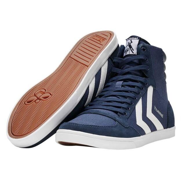 Hummel Slimmer Stadil кроссовки