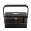 Brother PT-E800TK Industrial Thermal Transfer Label & Tube Marker CN plug (adapter included)