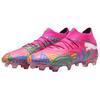 PUMA Future 9 Ultimate Ca Mx FG 'Ravish Grassy Green Racing Blue' Men's 109060-01