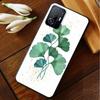 Роскошный художественный принт из золотой фольги для Xiaomi POCO 11T 10T F4 GT X3 NFC F3 X4 M4 Pro 5G 9T M3 MI 11 lite Back Celular Funda