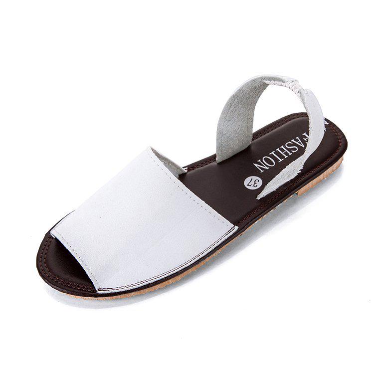 Женские женские эспадрильи с открытым носком, летняя массивная праздничная обувь, сандалии на плоской подошве