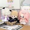 Coat 10/20cm Cotton Doll Clothes Dress Up 10cm Doll Clothes  Doll Accessories