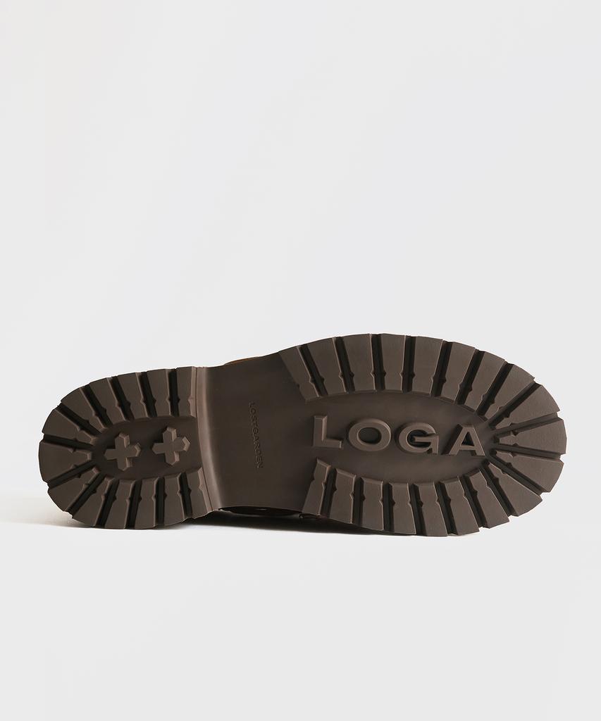 Lostgarden Harbor Beige