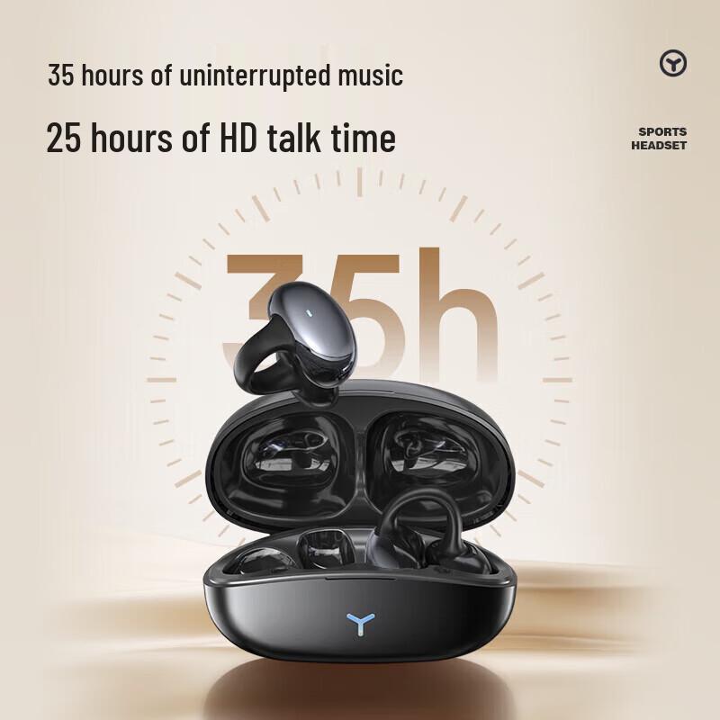 Newmine HM-20 Bone Conduction Sports Headset