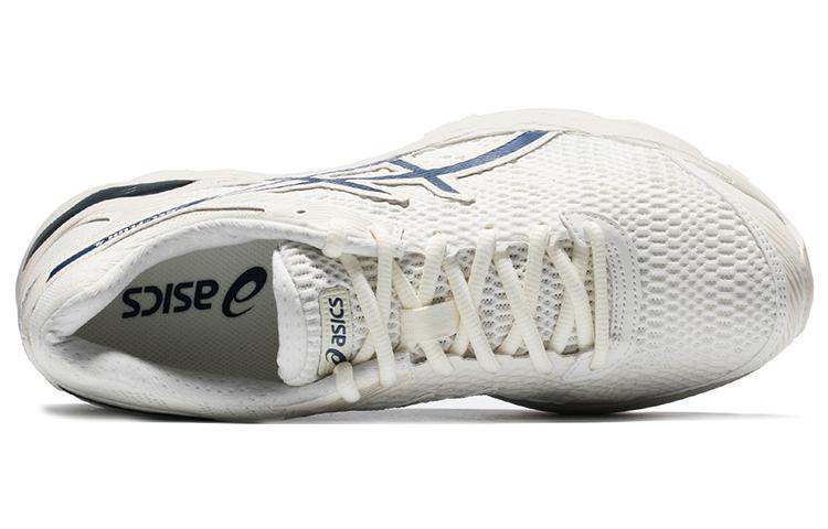 ASICS Gel-Flux 4 Cream Blue Men's Running Shoes 1011A614-102