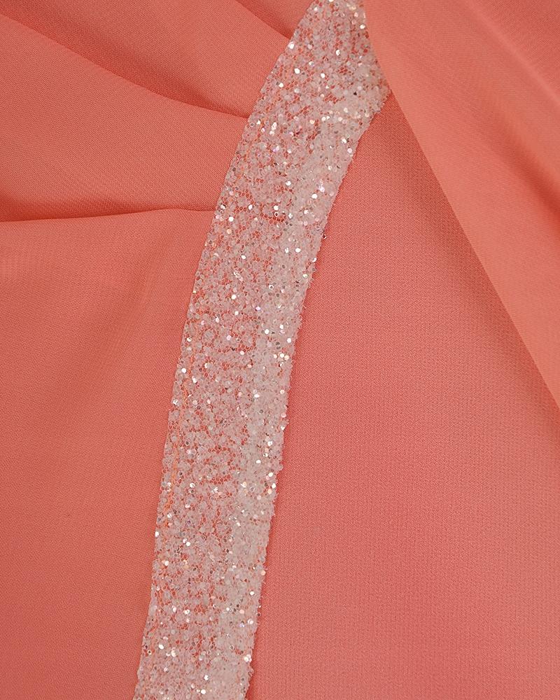 Eva 50 dress wedding communion visit