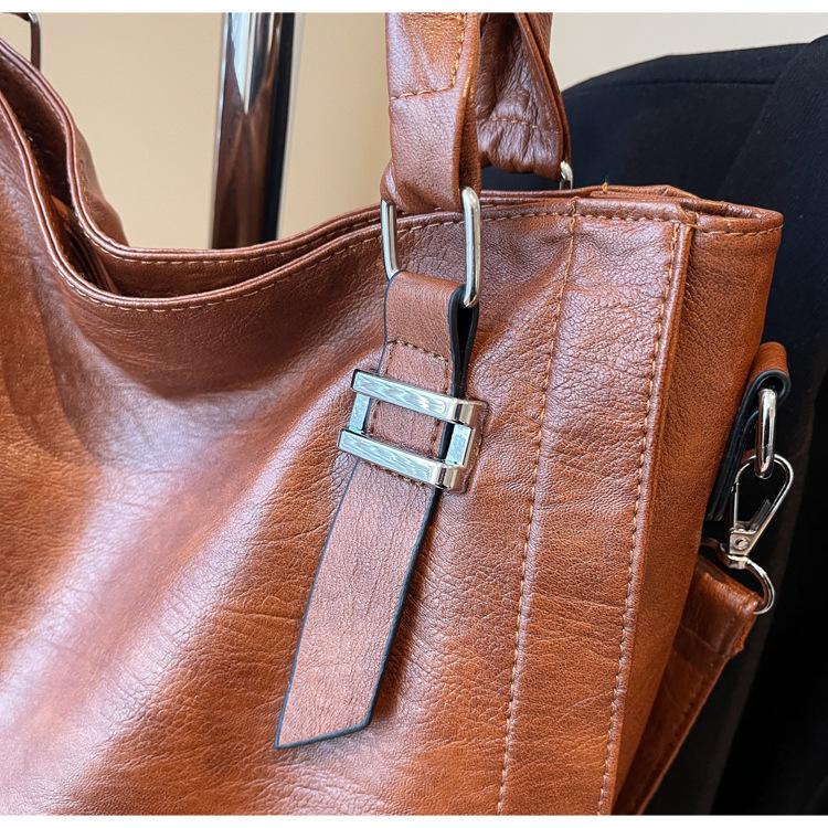 Модная сумочка ретро простая сумка-мессенджер