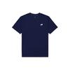 New Balance Футболка с принтом логотипа Sport Essentials MT41509-NNY