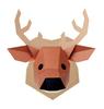 Bog Craft Bog Craft Design Accessories M Assembled Interior SAKUSAKU DEER
