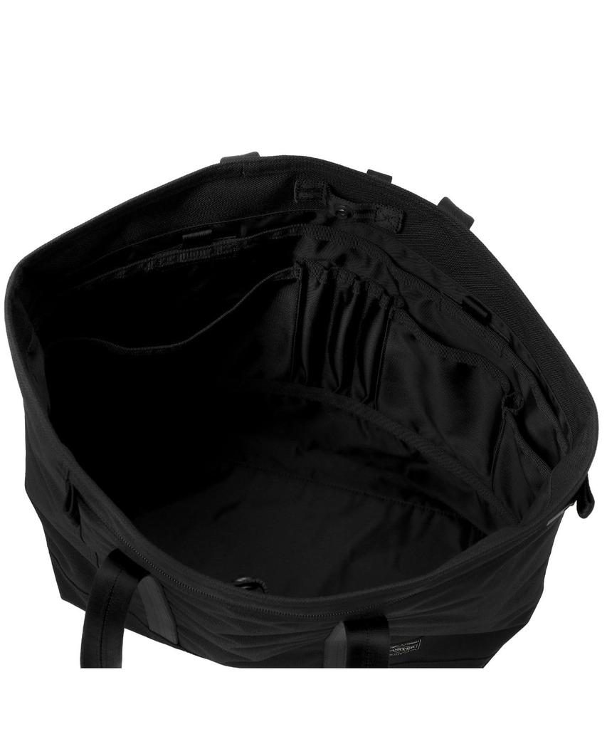 Tension Tote Bag Navy [Porter] 627-16562