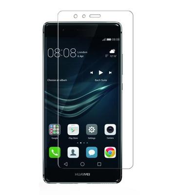 Закаленное стекло HUAWEI P9 LITE - Пленка Защитное стекло Сверхпрочный Протектор Защита от царапин Прозрачный Phonillico®
