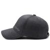 Мужская новая модная дышащая бейсболка для среднего и старшего возраста, тренд для водителей грузовиков, походов, гольфа, спорта, путешествий, верховой езды, встроенная шляпа