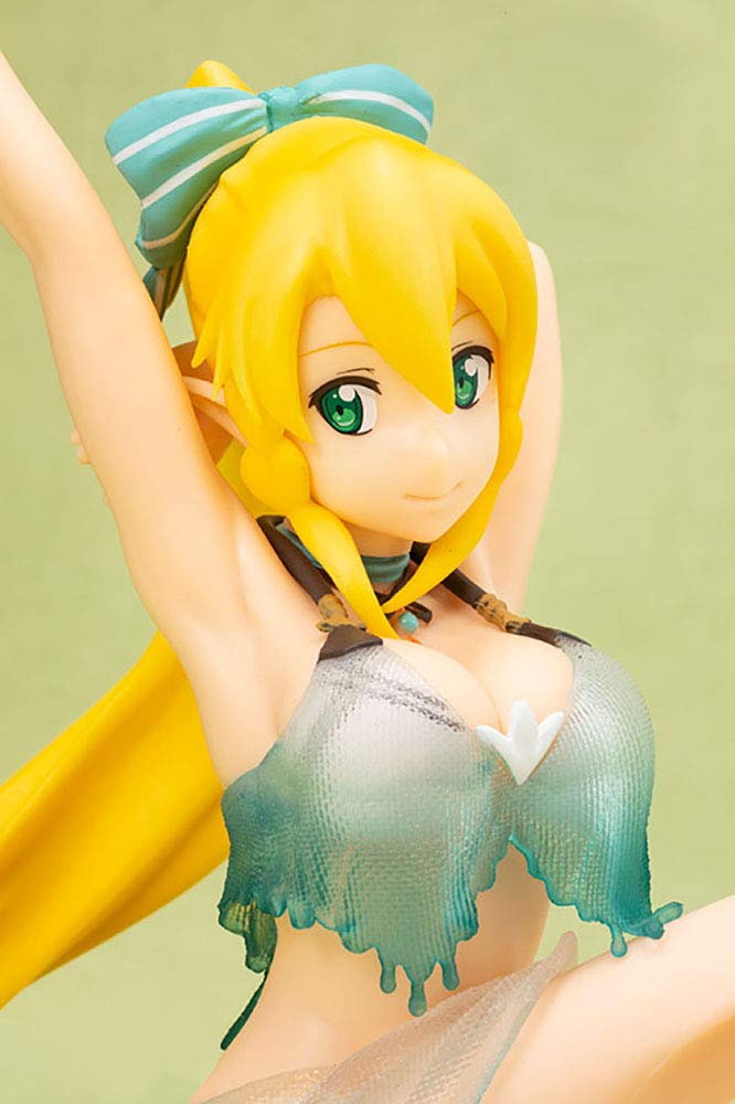 BANPRESTO Sword Art Online Memory Defrag Фигурка EXQ - Лифа - Лифа (Приз)