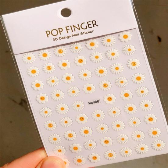 Изысканный перенос ногтей, не выцветающий, ультратонкий, долговечный