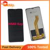 Полная сборка LCD-экрана и дигитайзера для HMD Key