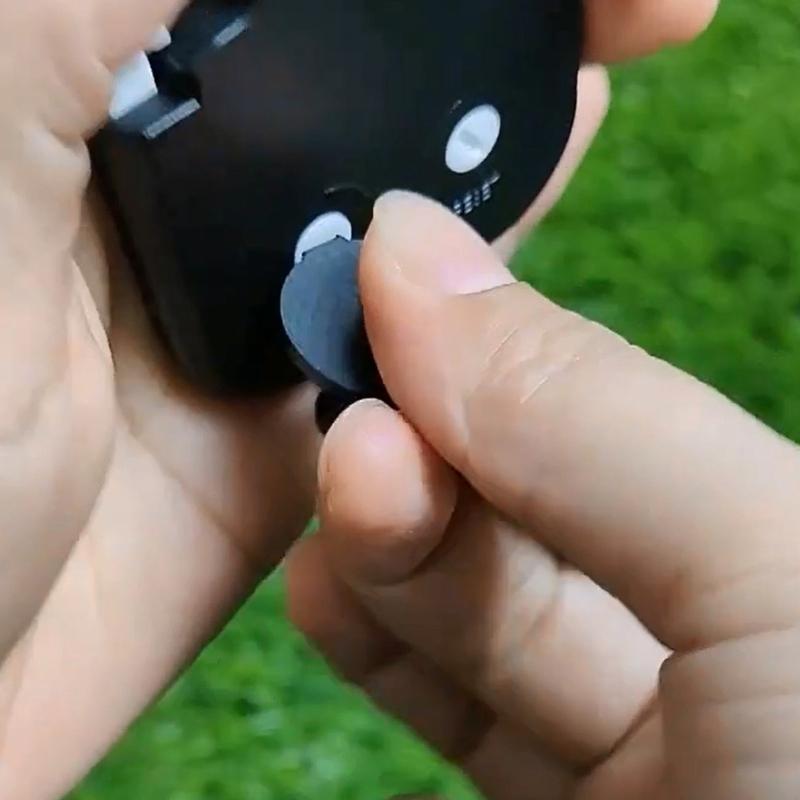 Golf Shot Count Stroke Putt Score Counter Two Digits Scoring Keeper for w/ for K