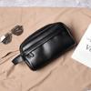 Men  Wash Bag Travel Business Trips Portable Cosmetic Bag Large Capacity Multi Pocket Design Handheld  Wash Bag