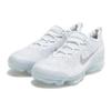 Nike Мужские кроссовки Air VaporMax 2023 Flyknit Pure Platinum белые DV1678-002