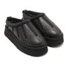 1169771-blk Женские тапочки UGG Tazz Sunwave Черные (Женский)