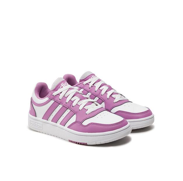 Adidas Кроссовки Hoops 3.0 IH0174 фиолетовый