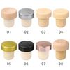 Accessories Wine Outlet Cap Wedding Gifts Bottle Cover Wine Bottle Stopper Sealer Plug Wine Stopper