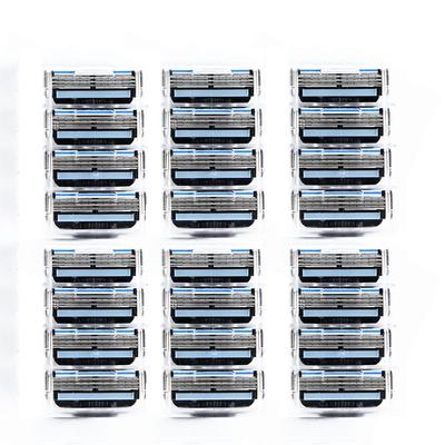 Mache3 3-слойные лезвия для мужчин Бритва для ухода за лицом