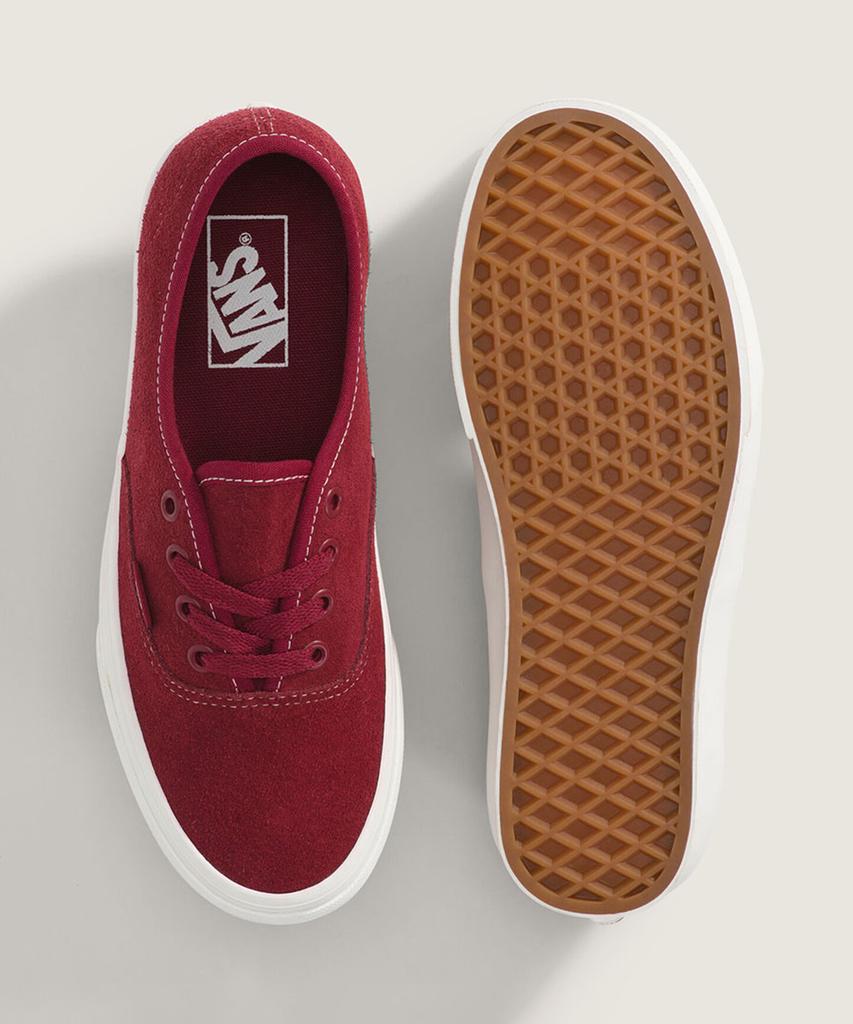 Vans Authentic - Базовый Бордовый / Vn000D6Gbrd1