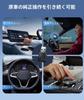 JESIMAIK MINIUltra Беспроводной адаптер CarPlay и Android Auto, Беспроводное подключение, Самый маленький размер в отрасли 5-7 с