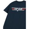 Top Gun Boys Mini Me Short-Sleeved T-Shirt