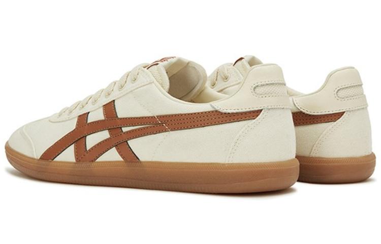 Onitsuka Tiger Tokuten Белый Коричневый 1183A862-200
