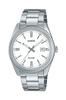 Watch Casio Collection White [Casio] []MTP-1302D-7A1JF Men's
