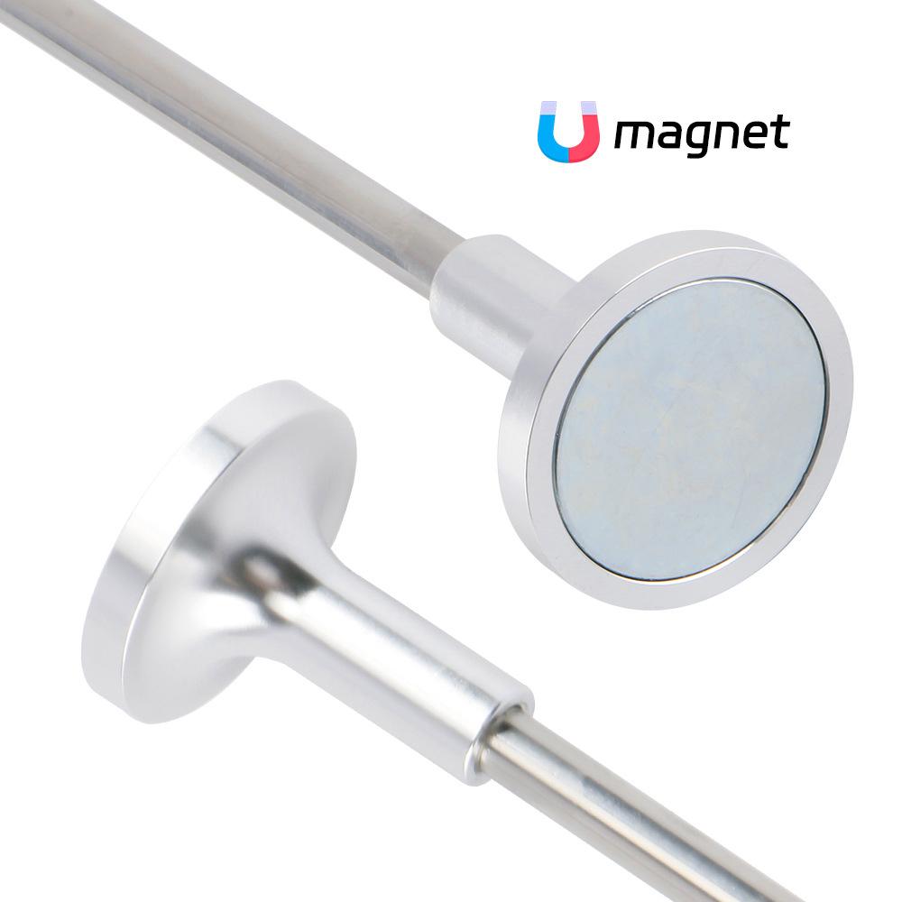 Гольф Выравнивающая Палка Стержень Магнитный Индикатор Направления Чиппинга Гольфа Вспомогательные Средства для Тренировки Гольф-Свинга Аксессуары Помогают Визуализировать