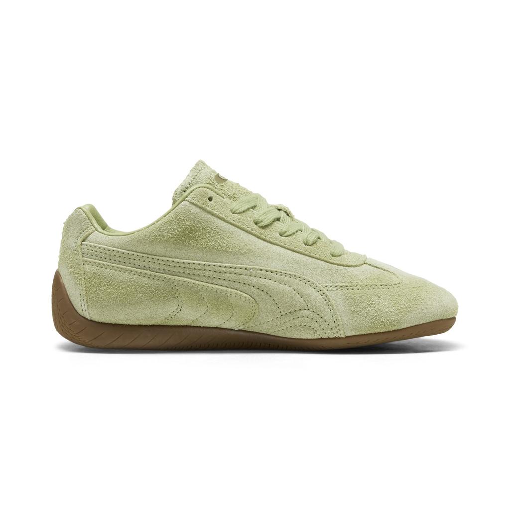 PUMA x Danielle Cathari Speedcat Washed 'Pistachio Green' Men's 406652-02