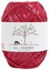 Hamanaka Eco Andalya Craft, густая красная серия, 40 г, 80 м, набор из 5 шариков, цвет 0200, прибл. 37.