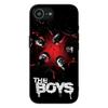 Чехол для Xiaomi Redmi Note 15 11 9 10 Pro Plus A5 9A 9T 10A 10C 9C NFC 15C 8T Чехол для телефона The Boys Крутой